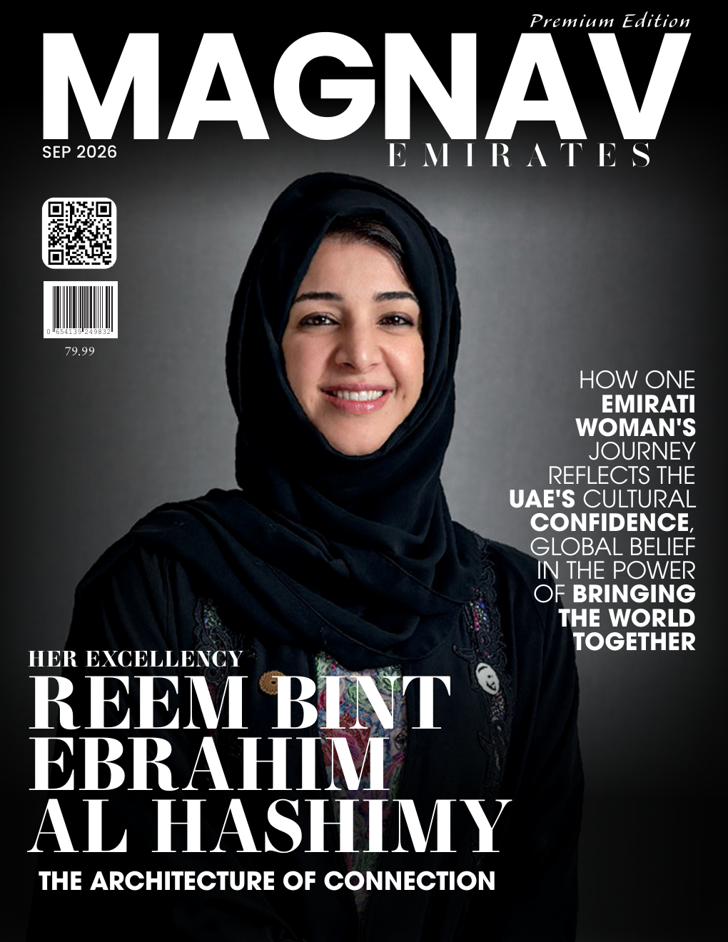 MAGNAV EMIRATES September 2026 cover